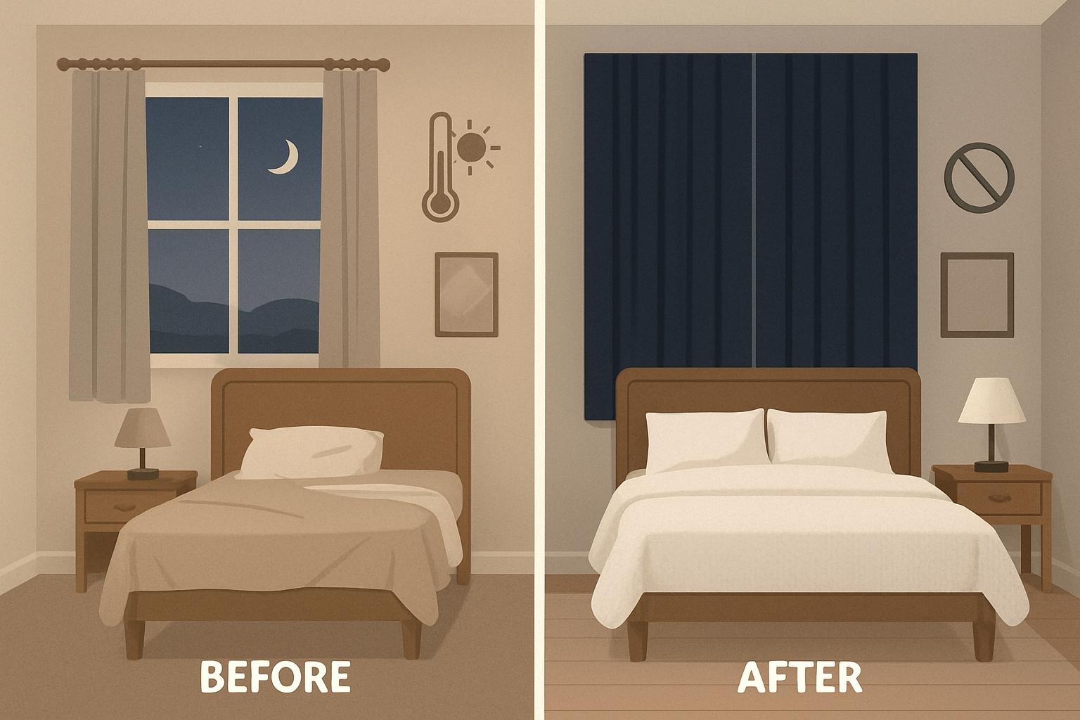 Elevated sleeping position for GERD relief